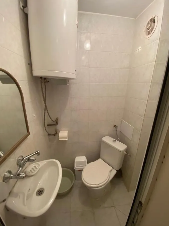 Apartment Vintage Top Centre Burgas Bulgaria